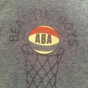 Beastie Boys Vintage Men’s T-Shirt